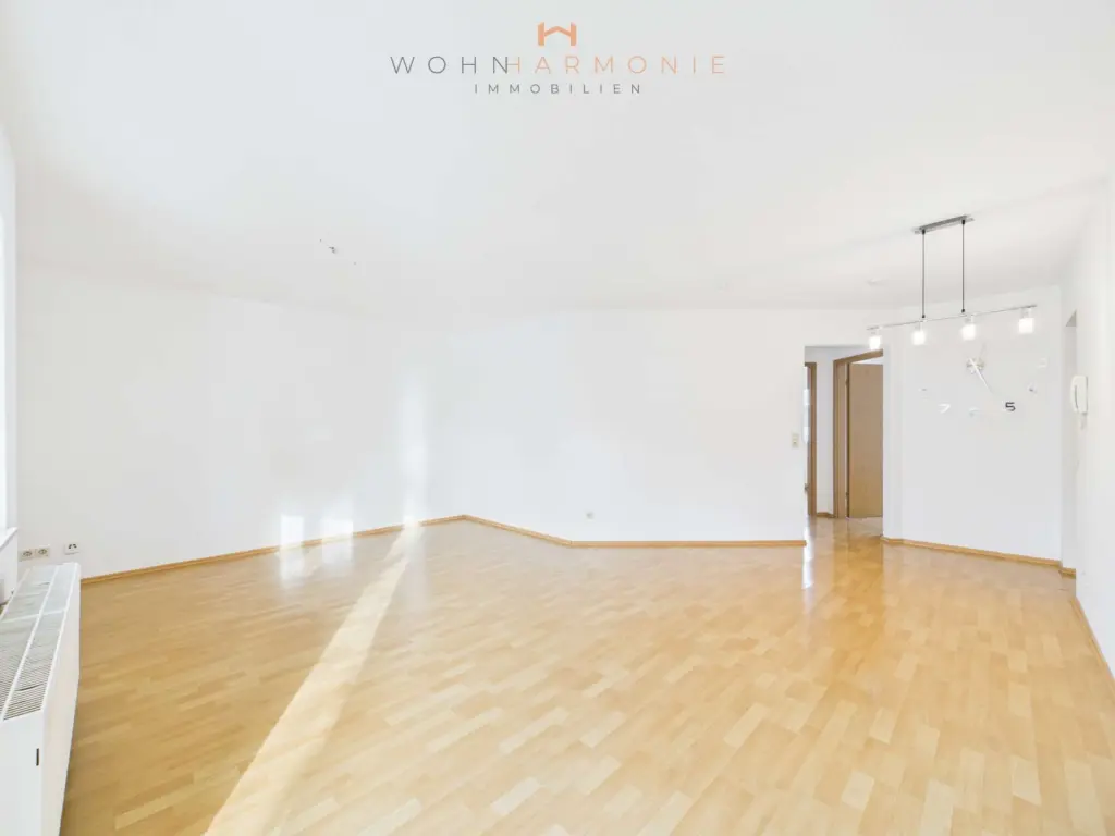 Erdgeschosswohnung in Künzelsau — Bild 3