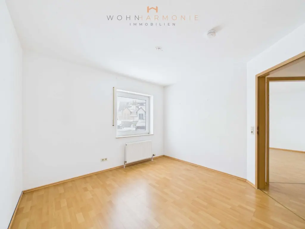 Erdgeschosswohnung in Künzelsau — Bild 5