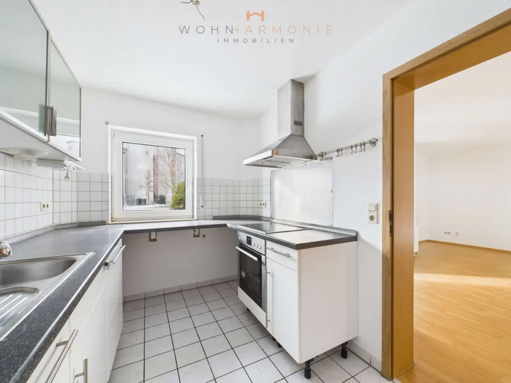 Erdgeschosswohnung in Künzelsau — Bild 6