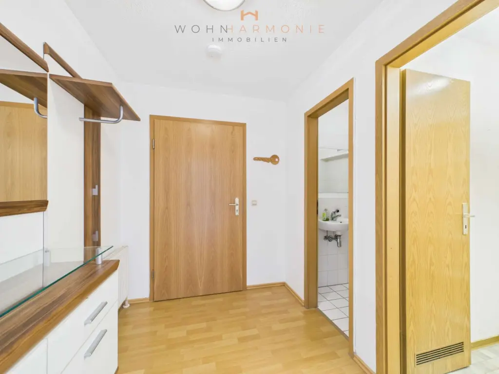 Erdgeschosswohnung in Künzelsau — Bild 9