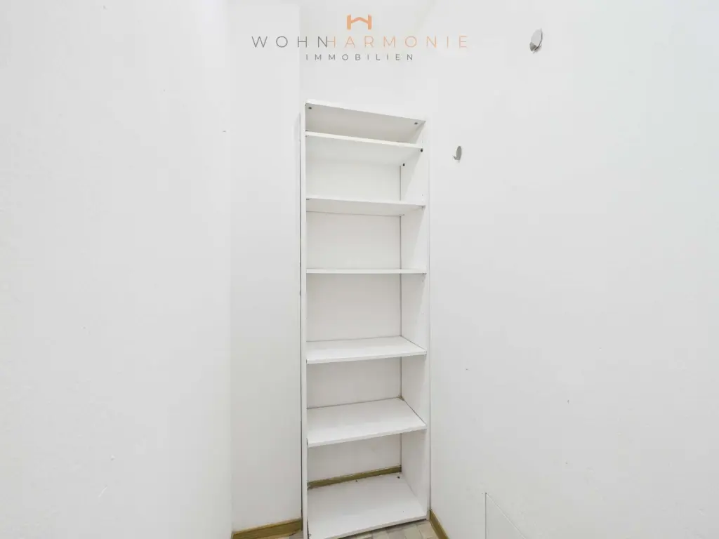 Erdgeschosswohnung in Künzelsau — Bild 10