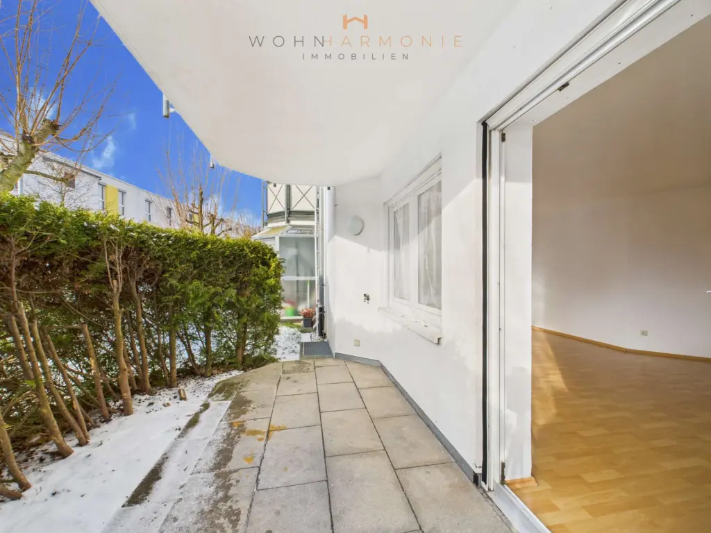 Erdgeschosswohnung in Künzelsau — Bild 7