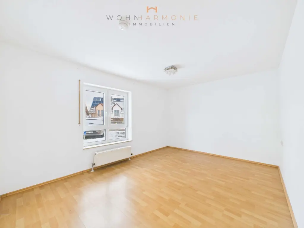 Erdgeschosswohnung in Künzelsau — Bild 4