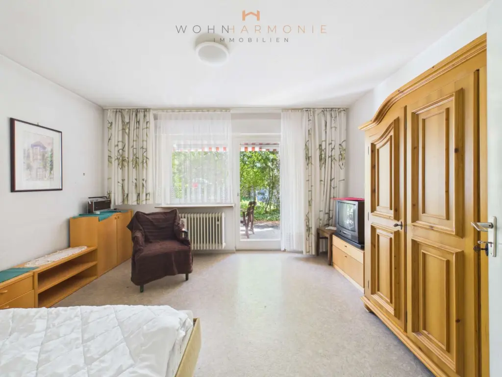Einfamilienhaus in Eberstadt — Bild 9