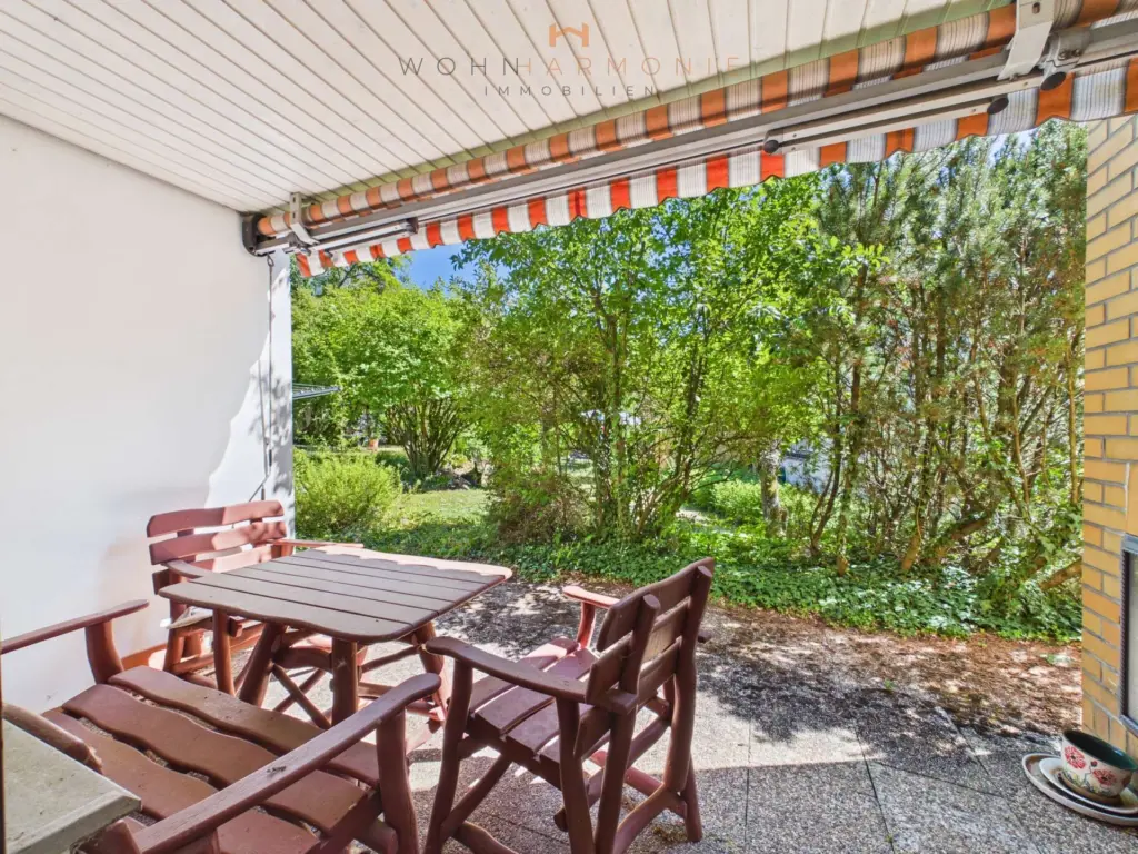 Einfamilienhaus in Eberstadt — Bild 10