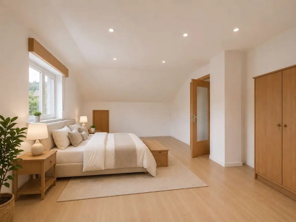 Einfamilienhaus in Eberstadt — Bild 19