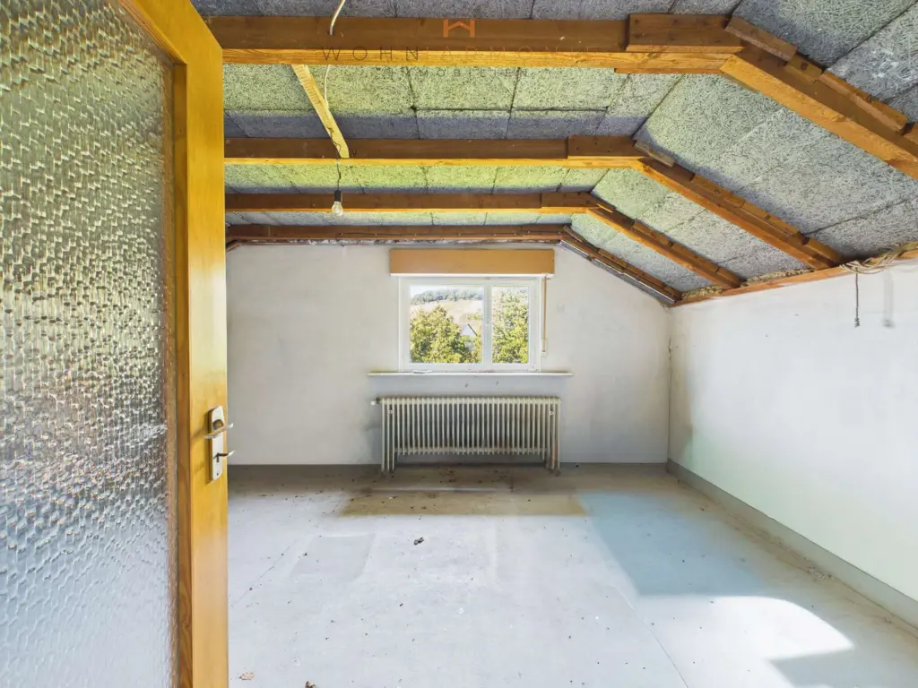 Einfamilienhaus in Eberstadt — Bild 16