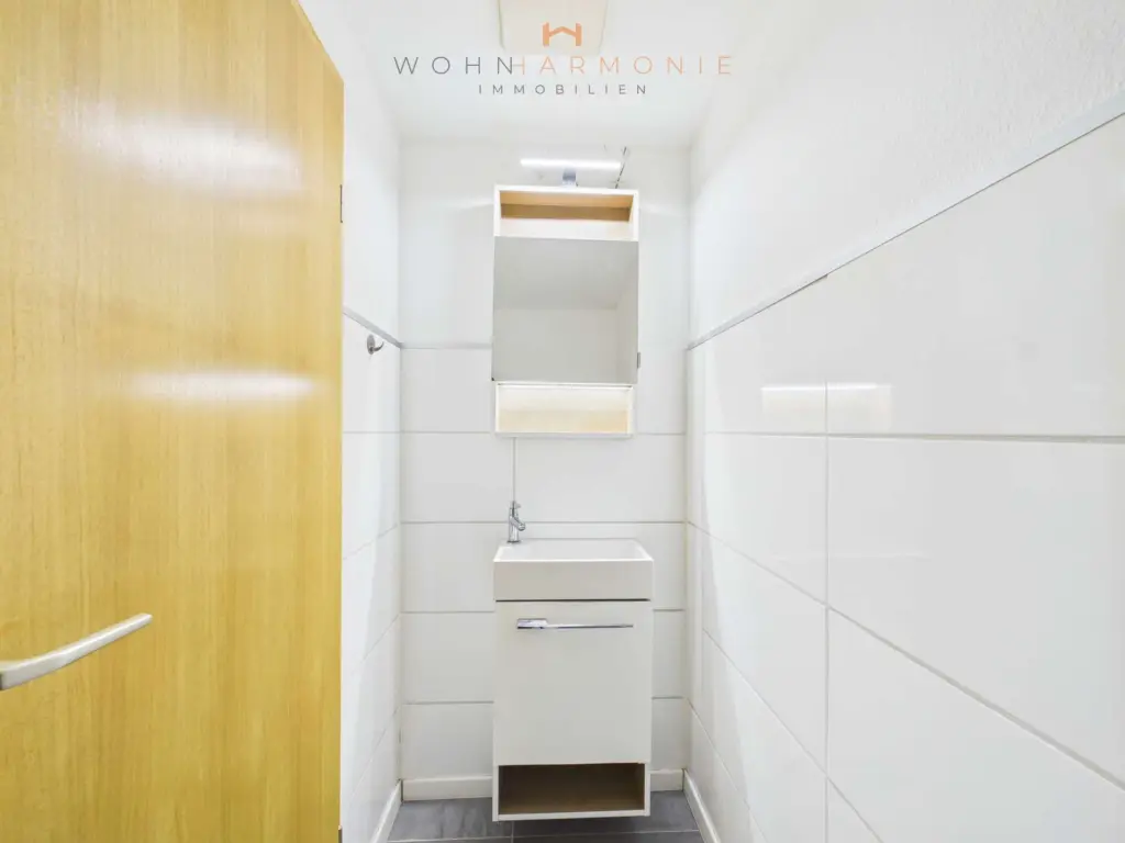 Etagenwohnung in Göppingen — Bild 6