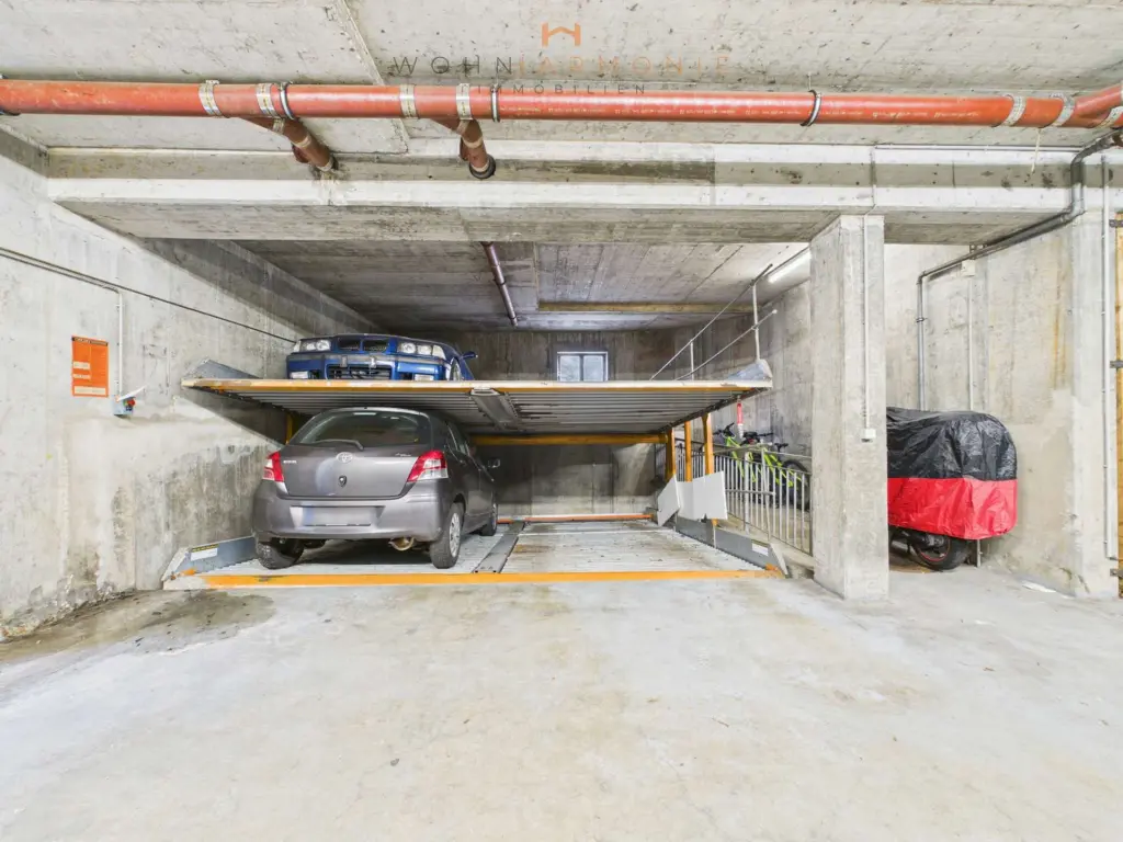 Etagenwohnung in Göppingen — Bild 12