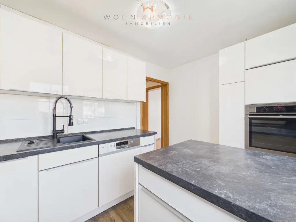 Etagenwohnung in Göppingen — Bild 11