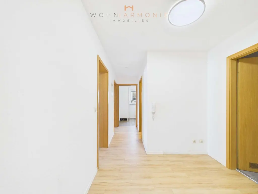 Etagenwohnung in Göppingen — Bild 3