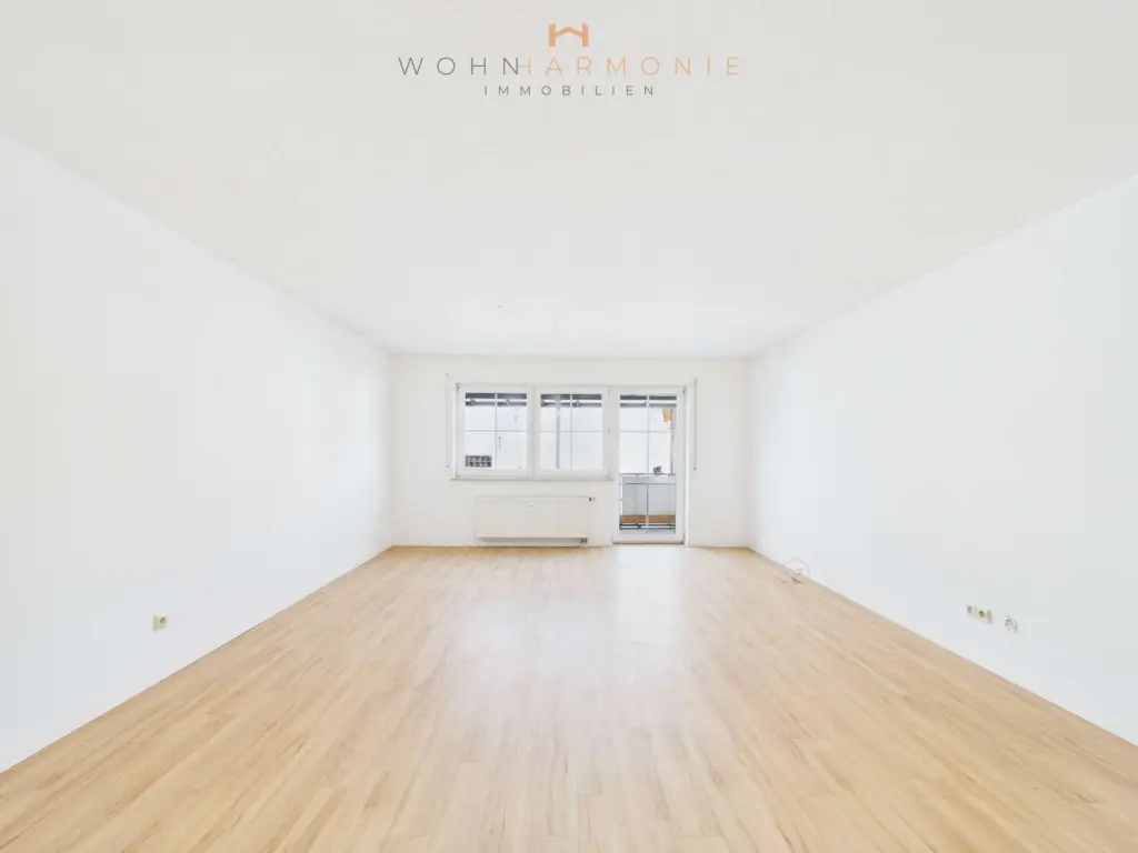 Etagenwohnung in Göppingen — Bild 1