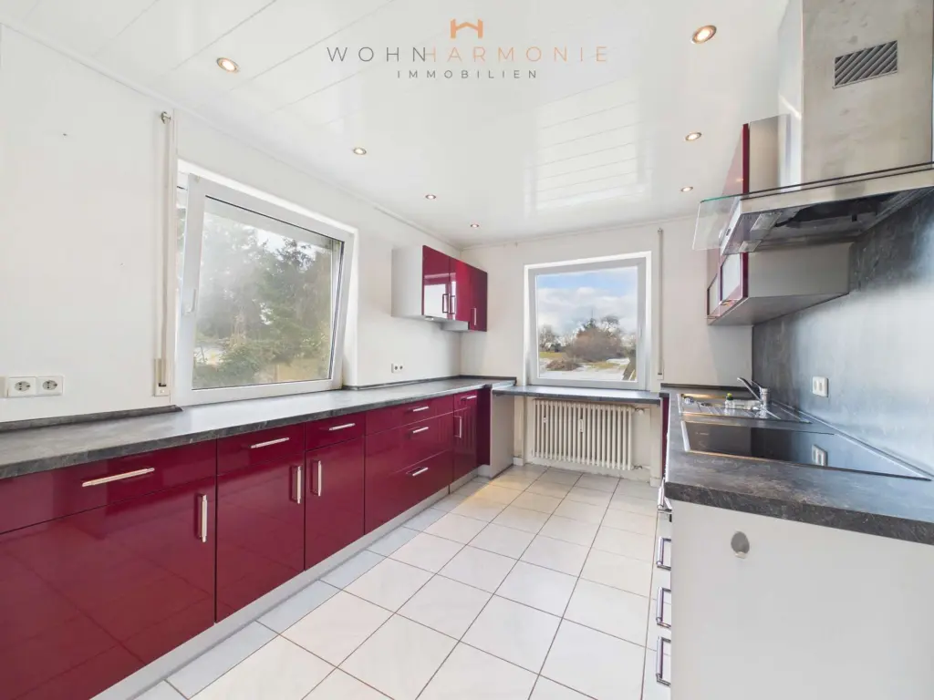 Erdgeschosswohnung in Schwäbisch Gmünd — Bild 9