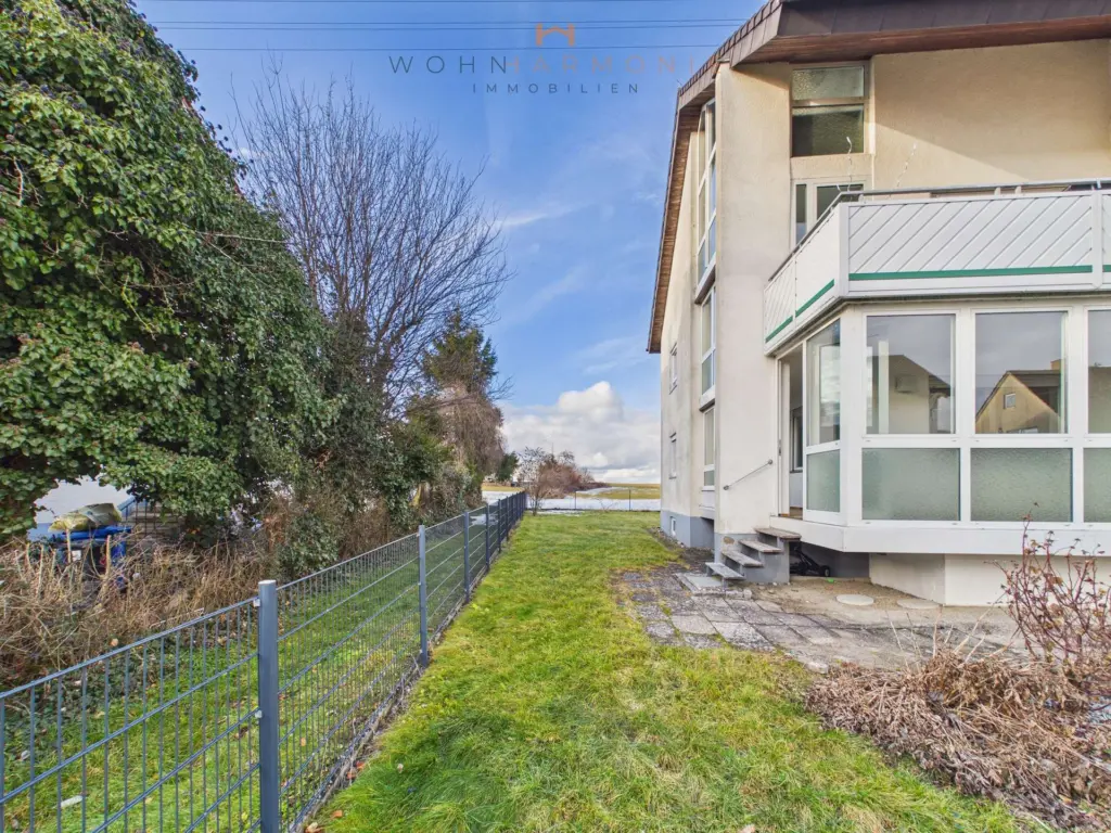 Erdgeschosswohnung in Schwäbisch Gmünd — Bild 13