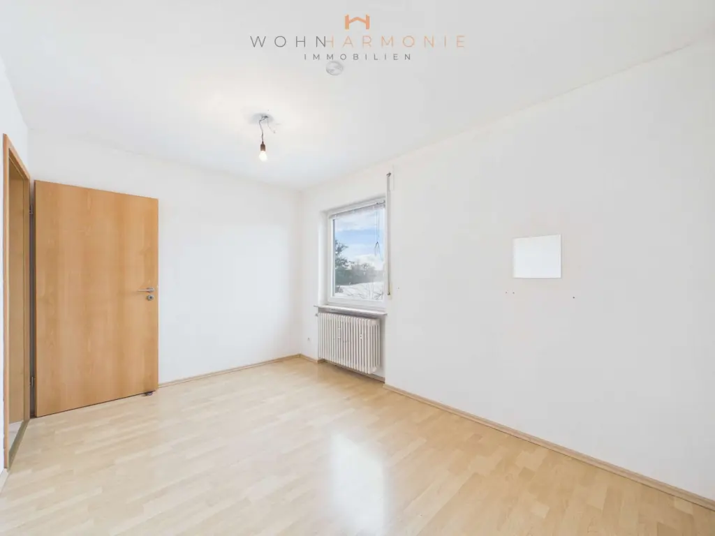 Erdgeschosswohnung in Schwäbisch Gmünd — Bild 3