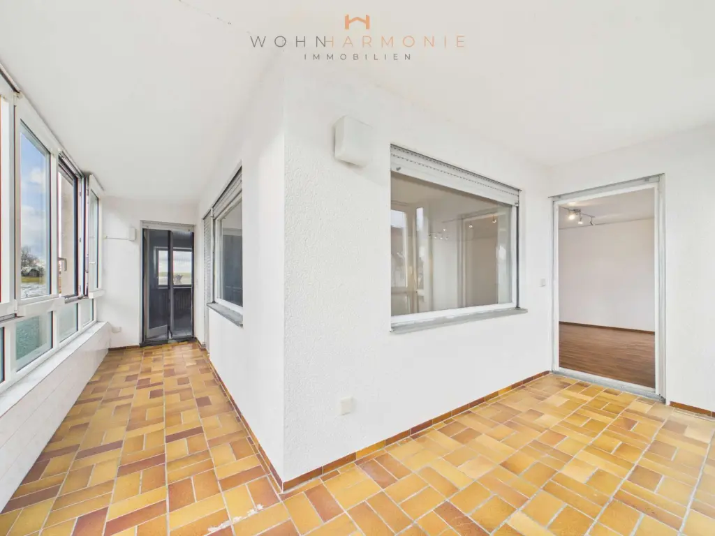 Erdgeschosswohnung in Schwäbisch Gmünd — Bild 7