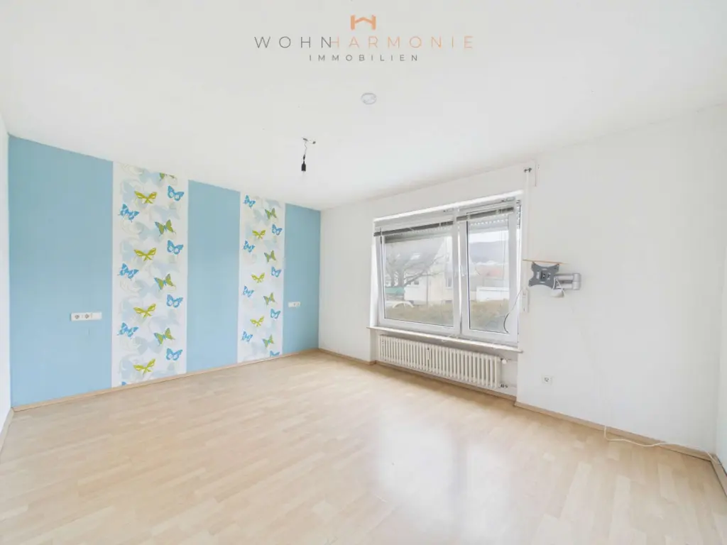Erdgeschosswohnung in Schwäbisch Gmünd — Bild 2