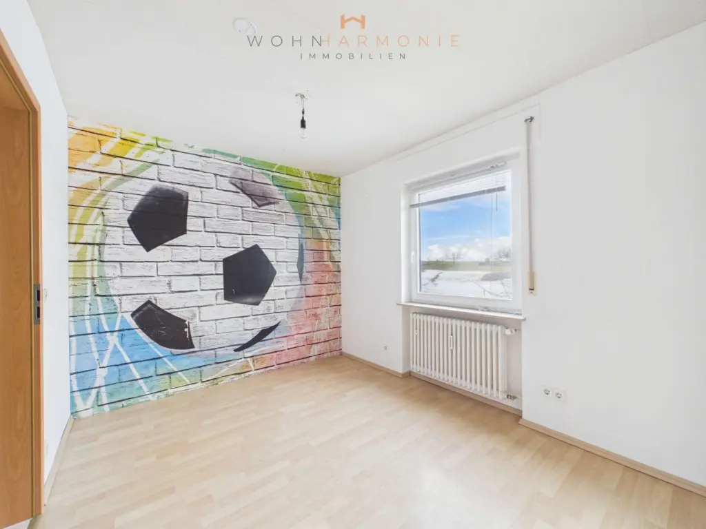 Erdgeschosswohnung in Schwäbisch Gmünd — Bild 4