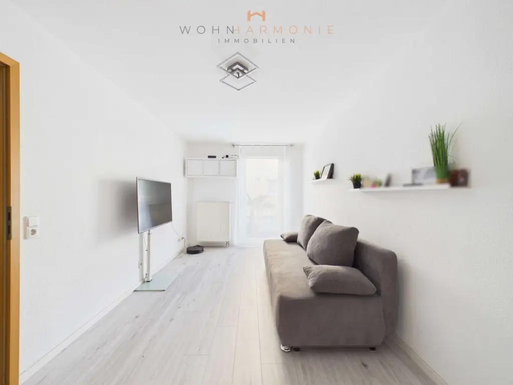 Reiheneckhaus in Niefern-Öschelbronn — Bild 2
