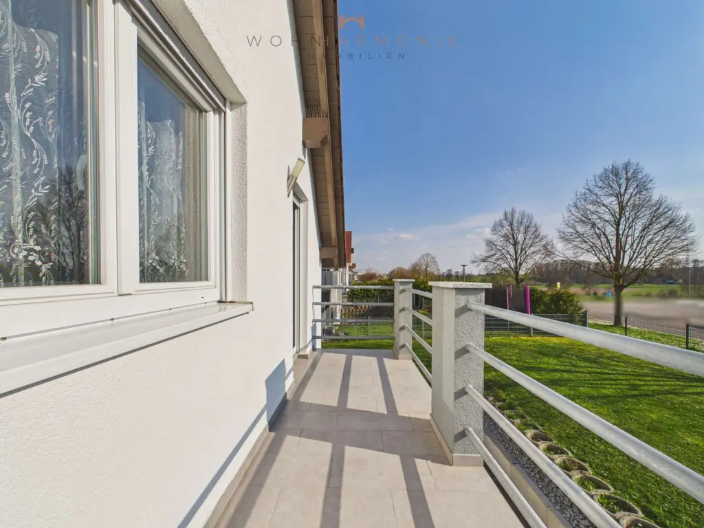 Doppelhaushälfte in Bad Rappenau — Bild 12