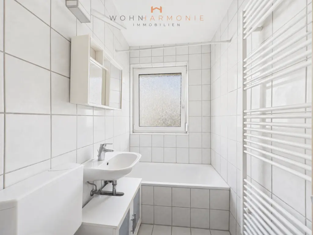 Etagenwohnung in Murrhardt — Bild 7