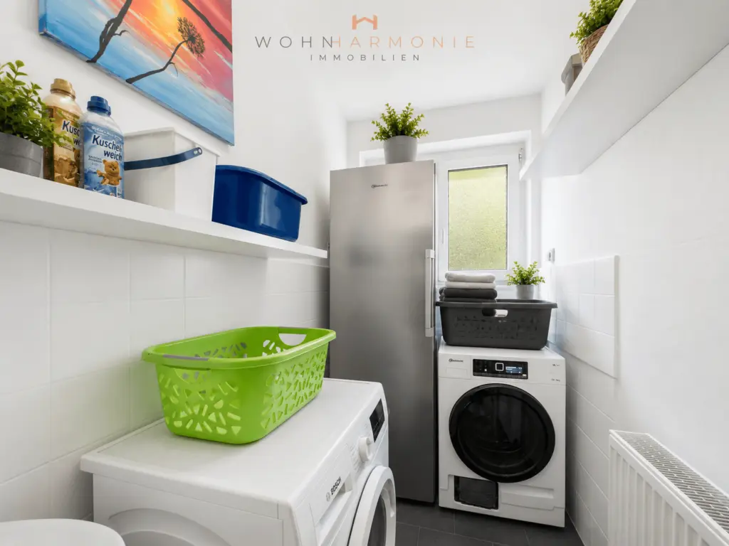 Etagenwohnung in Murrhardt — Bild 6