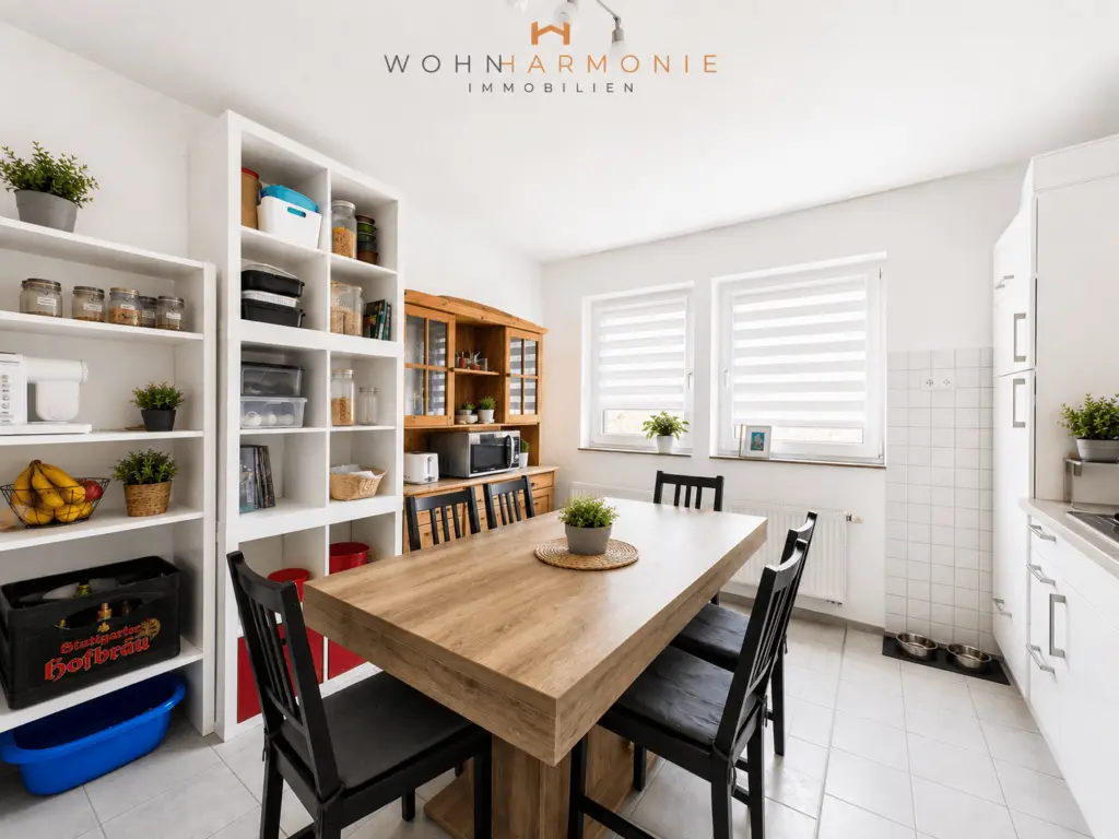 Etagenwohnung in Murrhardt — Bild 3