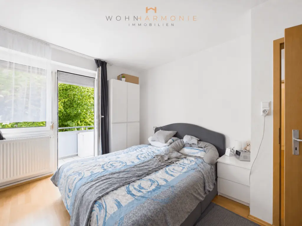 Etagenwohnung in Murrhardt — Bild 4
