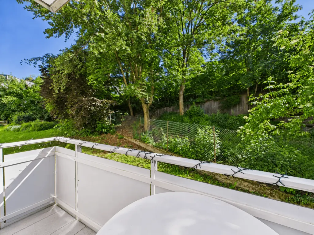 Etagenwohnung in Murrhardt — Bild 5