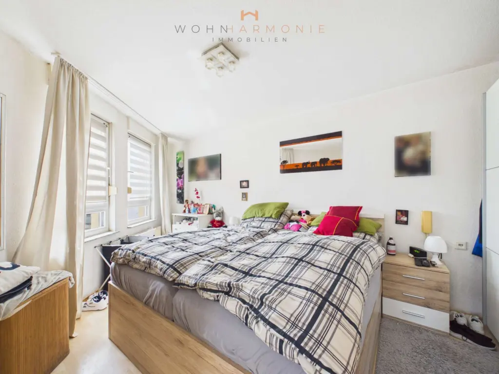Wohnung in Neckarsulm — Bild 3