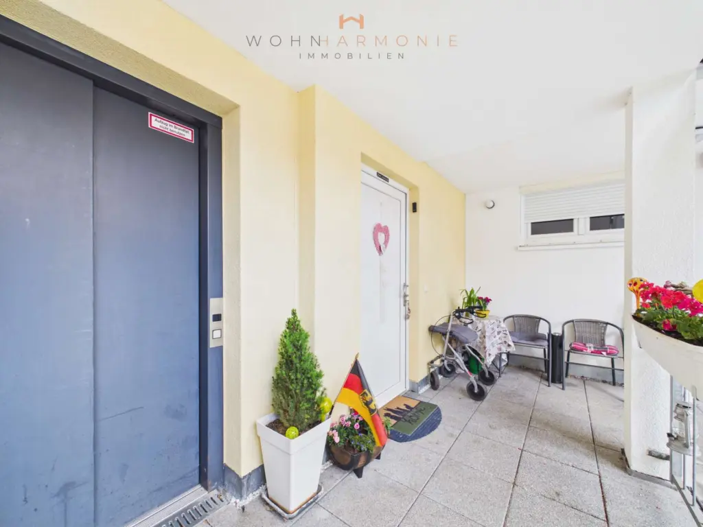 Wohnung in Neckarsulm — Bild 8