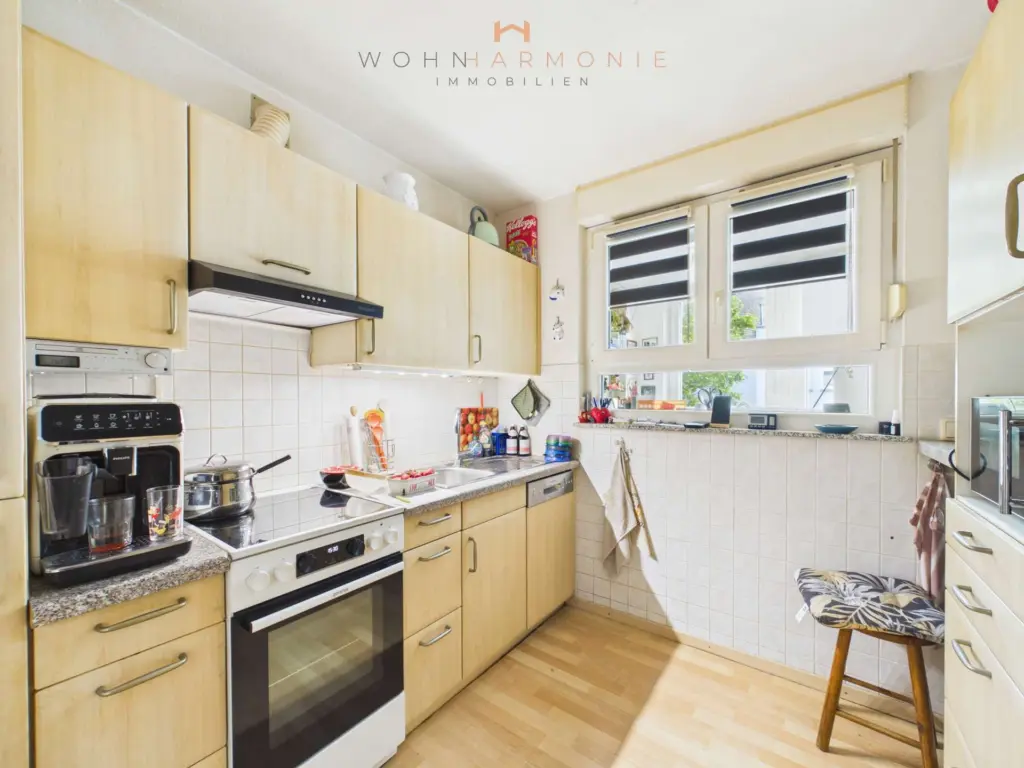 Wohnung in Neckarsulm — Bild 2