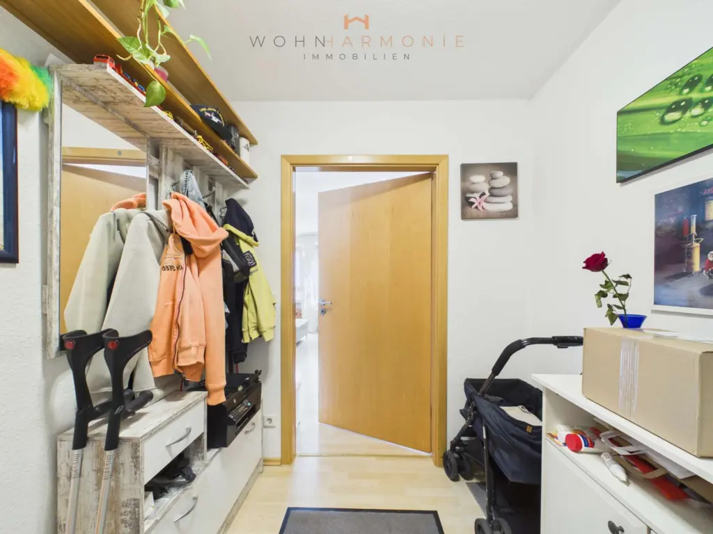 Wohnung in Neckarsulm — Bild 6