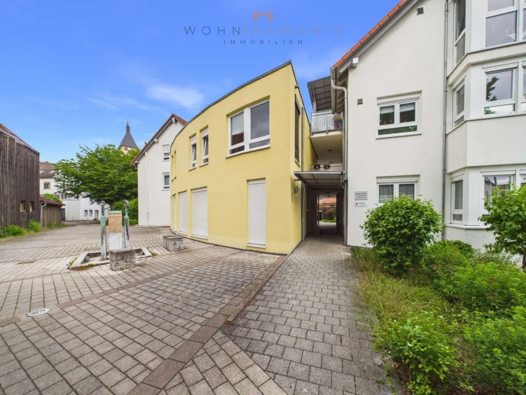 Wohnung in Neckarsulm — Bild 10