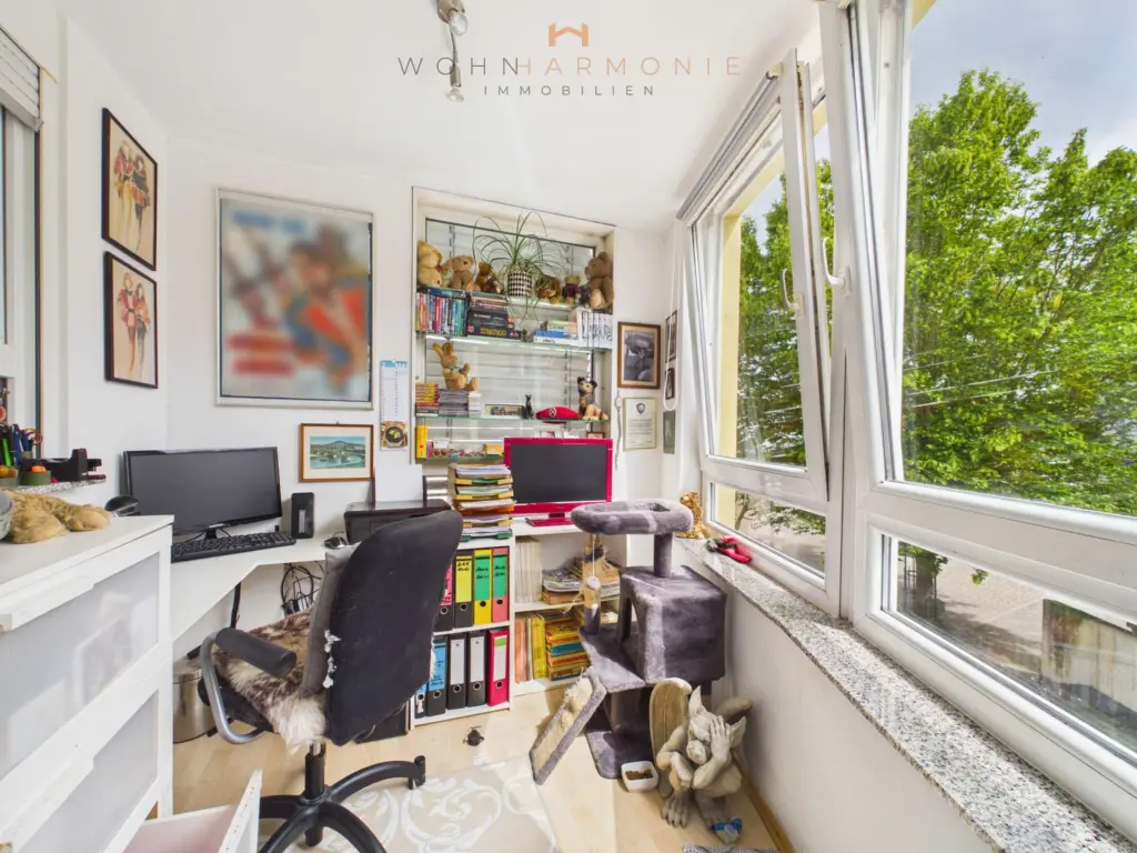 Wohnung in Neckarsulm — Bild 5