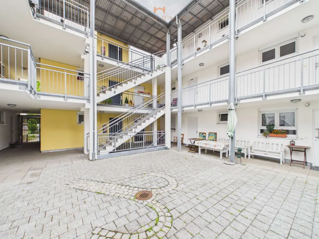 Wohnung in Neckarsulm — Bild 9