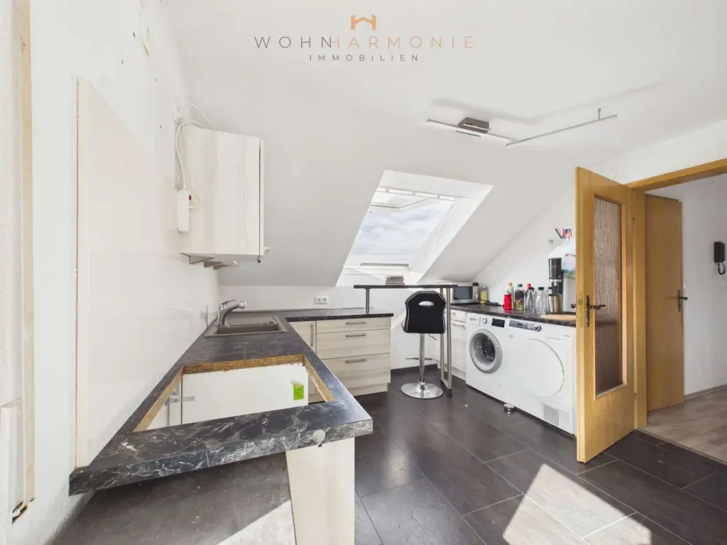 Etagenwohnung in Böblingen — Bild 6