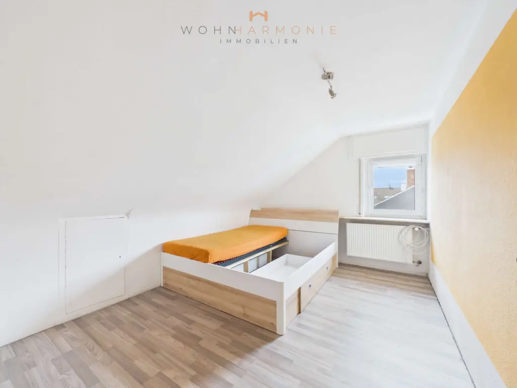 Etagenwohnung in Böblingen — Bild 2