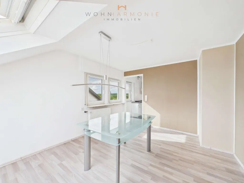 Etagenwohnung in Böblingen — Bild 7