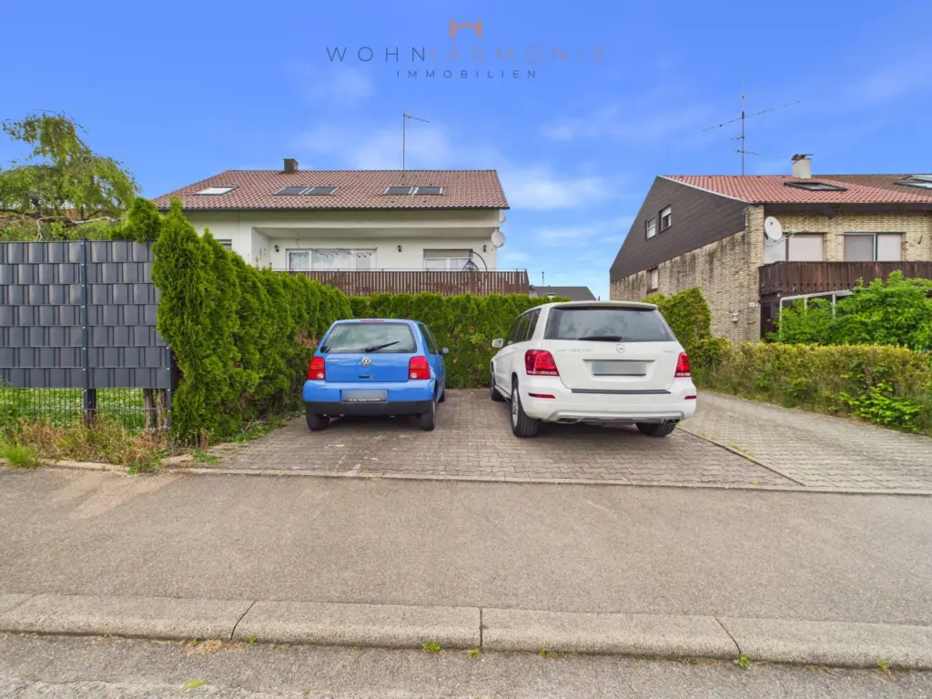 Etagenwohnung in Böblingen — Bild 9