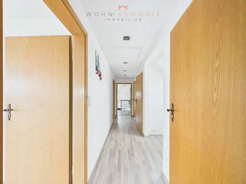 Etagenwohnung in Böblingen — Bild 3