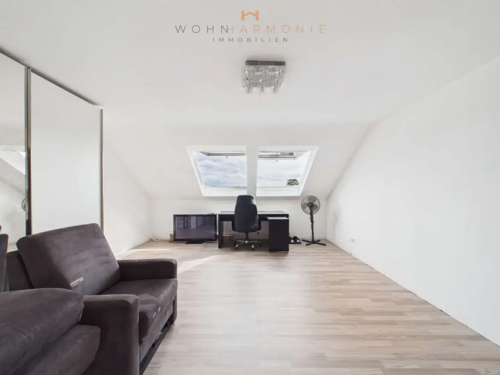 Etagenwohnung in Böblingen — Bild 5