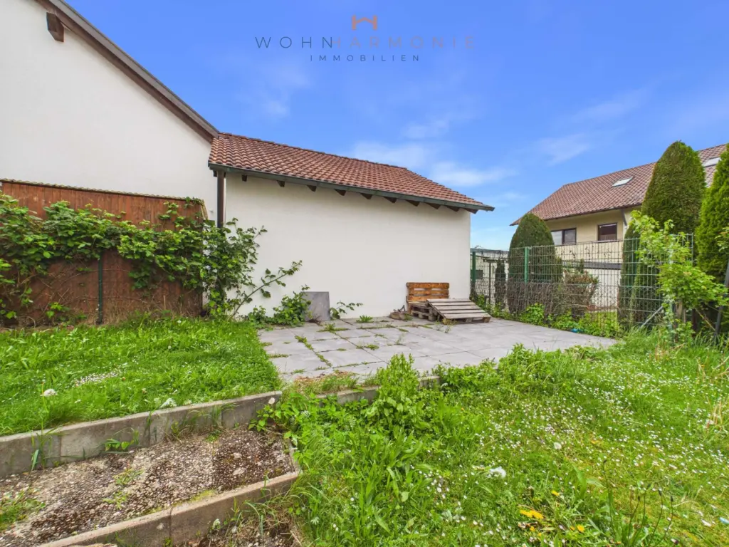 Etagenwohnung in Böblingen — Bild 8