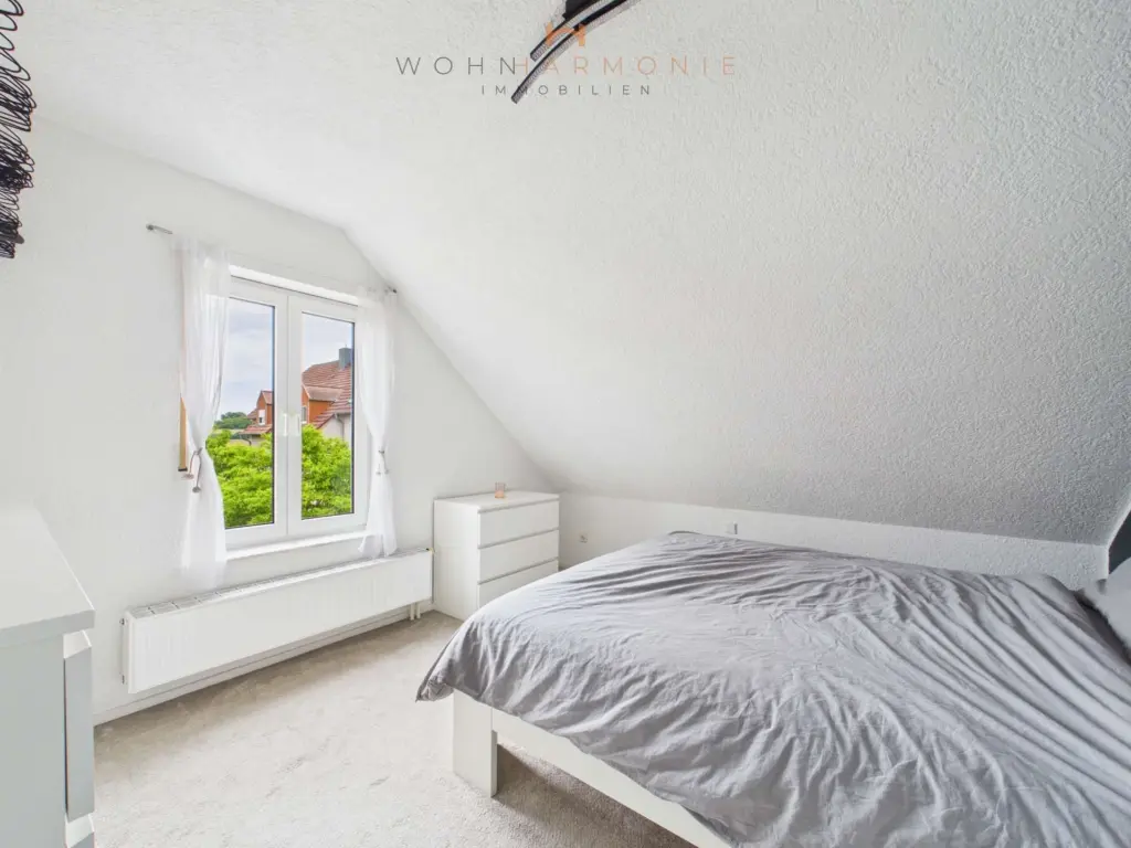DG-Wohnung in Buchen (Odenwald) — Bild 4