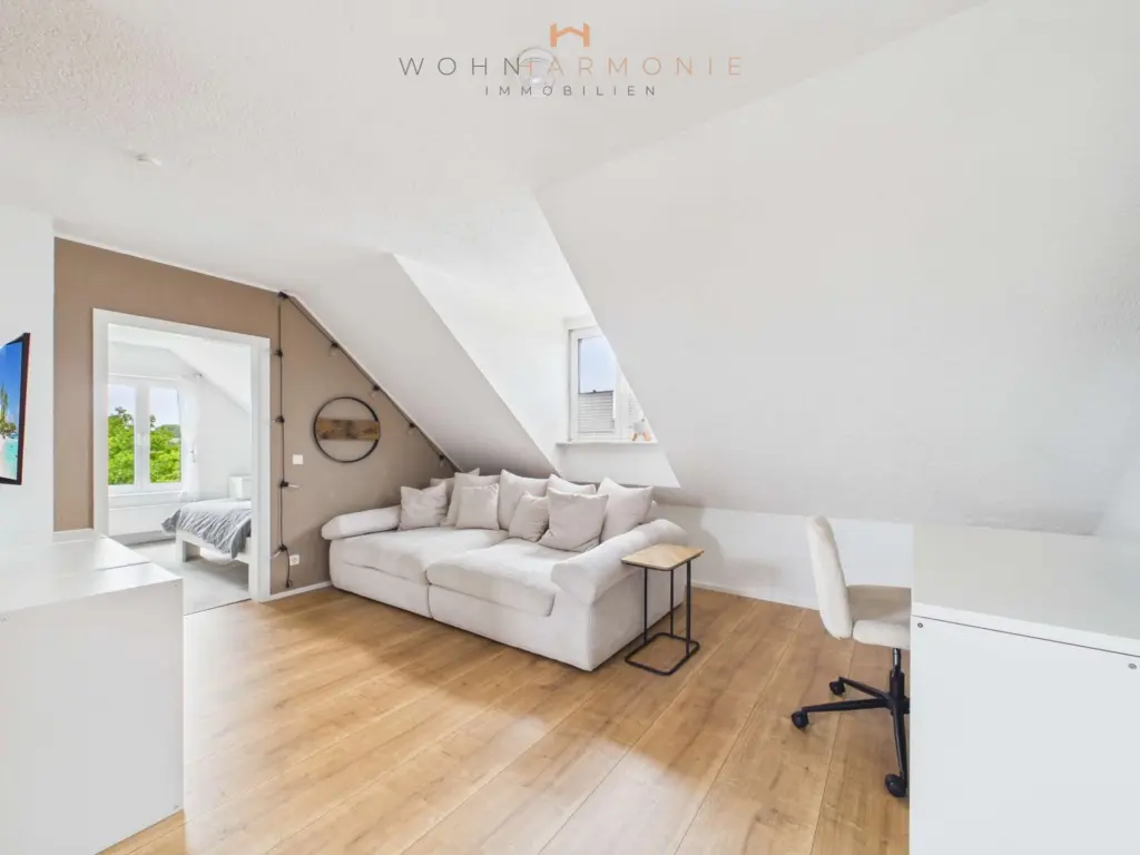 DG-Wohnung in Buchen (Odenwald) — Bild 3