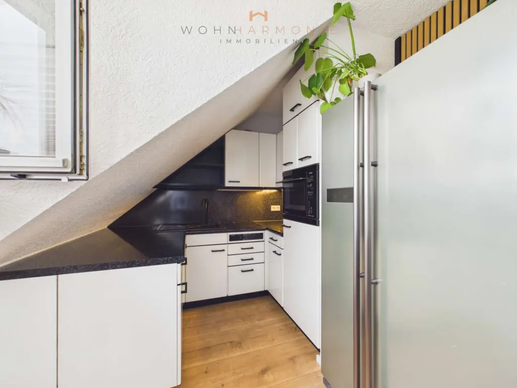 DG-Wohnung in Buchen (Odenwald) — Bild 7