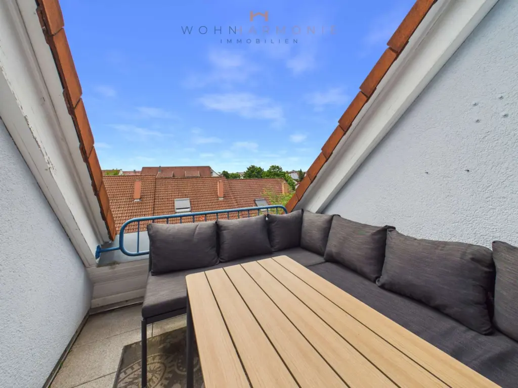 DG-Wohnung in Buchen (Odenwald) — Bild 8