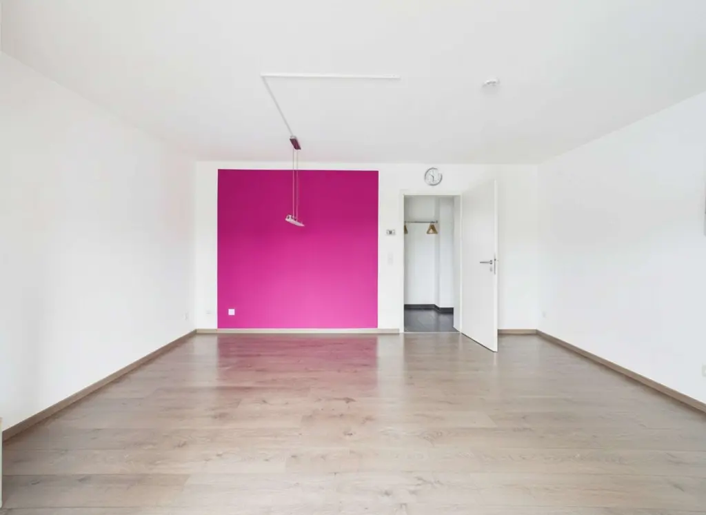 Etagenwohnung in Waiblingen — Bild 1