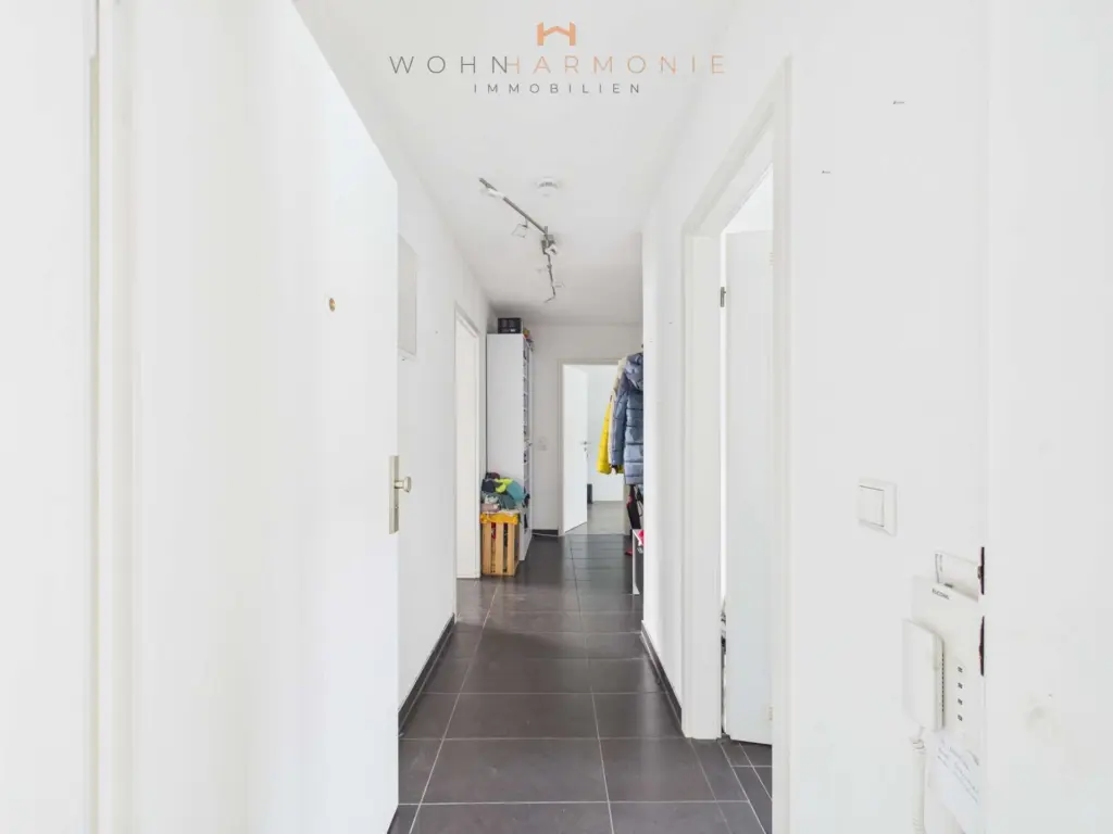 Etagenwohnung in Waiblingen — Bild 2
