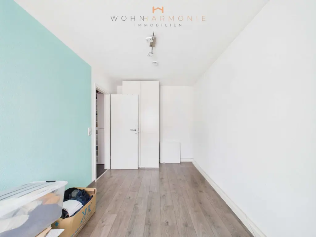 Etagenwohnung in Waiblingen — Bild 5